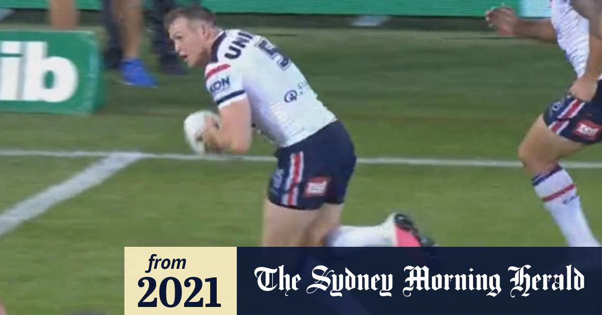 Video Morris Career Likely Over After ACL